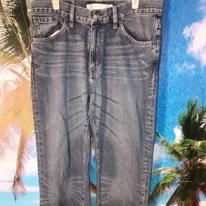 Men’s EXPRESS denim jeans